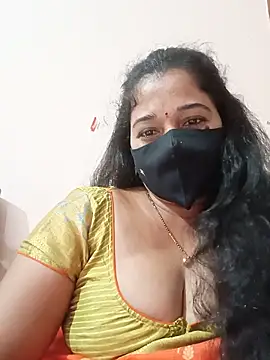 anusha-1995 online show from May 29, 2026, 9:18 am