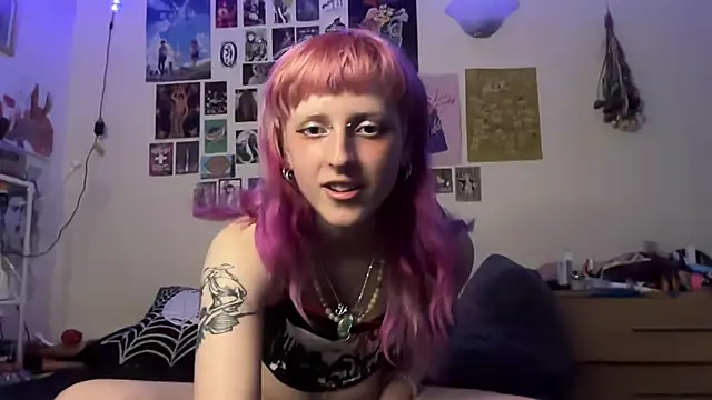 batzy666 online show from June 26, 2026, 10:30 am