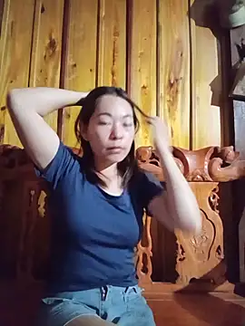 Snapshot of -Trinina- chatting on June 9, 2026, 12:06 pm -Trinina- online show from June 9, 2026, 12:06 pm