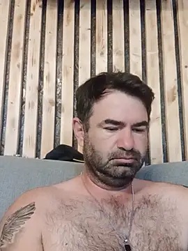 Nicedickolo online show from July 17, 2026, 5:29 pm