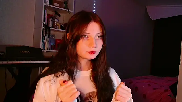 Snapshot of berrymelissa chatting on June 16, 2026, 9:50 pm berrymelissa online show from June 16, 2026, 9:50 pm