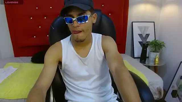 Snapshot of Mark_Jackson69 chatting on July 1, 2026, 11:34 am Mark Jackson69 online show from July 1, 2026, 11:34 am