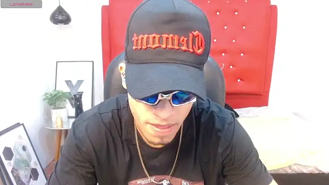 Snapshot of Mark_Jackson69 chatting on July 3, 2026, 11:49 am Mark Jackson69 online show from July 3, 2026, 11:49 am