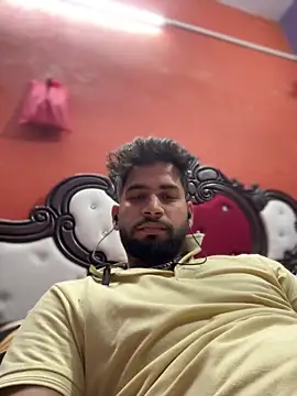 Harshrajput 3016 online show from May 28, 2026, 10:07 pm