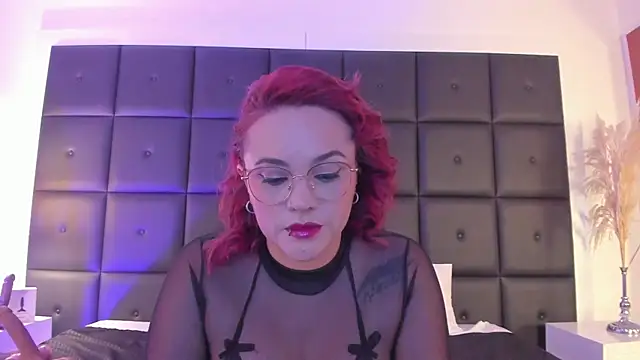 samantha rouge online show from July 2, 2026, 8:04 pm