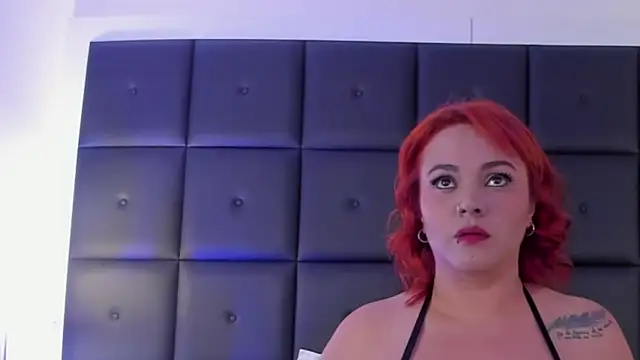 samantha rouge online show from July 14, 2026, 7:30 pm