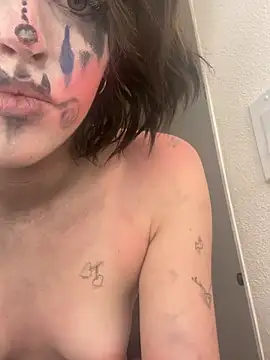 JayBabydoll online show from July 7, 2026, 6:47 am