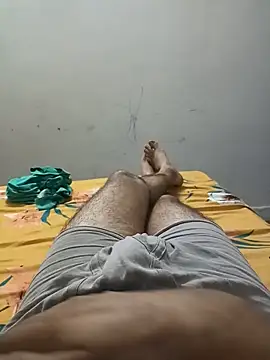 SexyBoy7703 online show from May 31, 2026, 5:31 pm