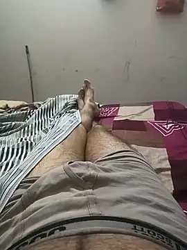 SexyBoy7703 online show from June 2, 2026, 4:42 pm