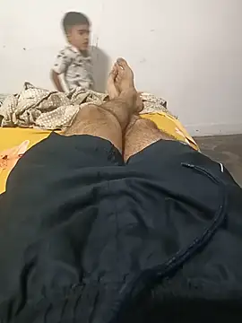 SexyBoy7703 online show from June 3, 2026, 4:34 pm