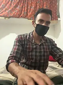 vipulreal online show from June 7, 2026, 4:55 pm