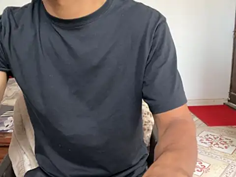 vipulreal online show from June 18, 2026, 8:03 am