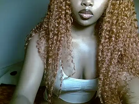 Sexy blissy online show from July 2, 2026, 11:05 am