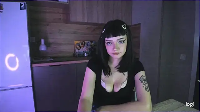 kiki dreamie online show from May 31, 2026, 6:09 pm