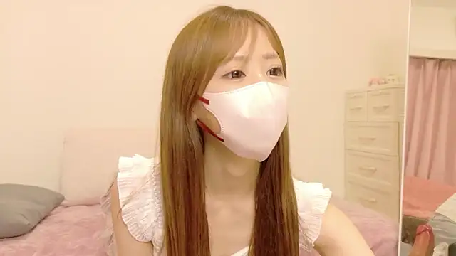 Snapshot of miraichan_ chatting on June 3, 2026, 11:13 am miraichan online show from June 3, 2026, 11:13 am