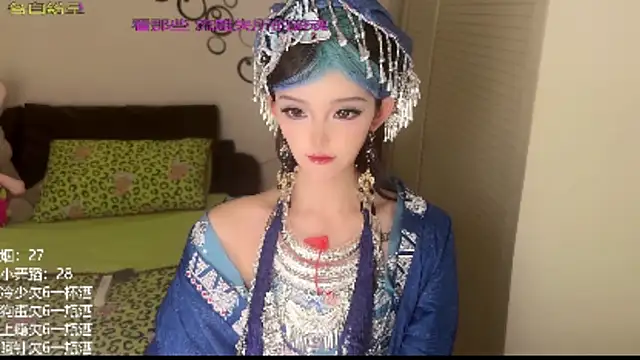 Snapshot of sixliuliuliu chatting on July 9, 2026, 9:24 am sixliuliuliu online show from July 9, 2026, 9:24 am