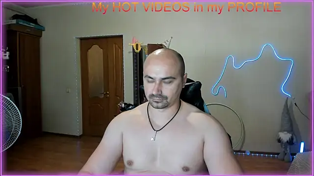 Snapshot of -SexyDaddy- chatting on June 5, 2026, 6:52 am -SexyDaddy- online show from June 5, 2026, 6:52 am