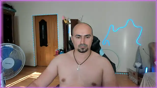 Snapshot of -SexyDaddy- chatting on June 19, 2026, 1:59 pm -SexyDaddy- online show from June 19, 2026, 1:59 pm