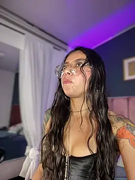 Violeta muns online show from July 11, 2026, 5:48 pm
