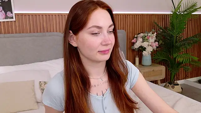 OliviaBrayan online show from June 20, 2026, 5:16 pm
