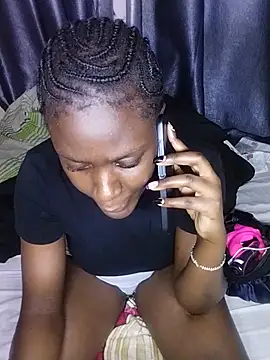 Snapshot of nubian23 chatting on June 8, 2026, 6:52 pm nubian23 online show from June 8, 2026, 6:52 pm