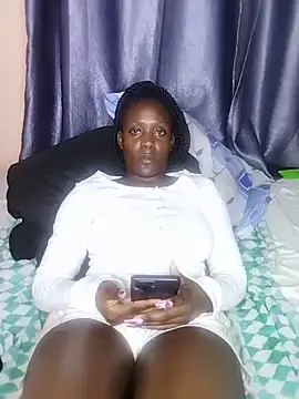 Snapshot of nubian23 chatting on June 19, 2026, 2:10 pm nubian23 online show from June 19, 2026, 2:10 pm