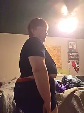 thiccgamer online show from June 16, 2026, 4:04 am
