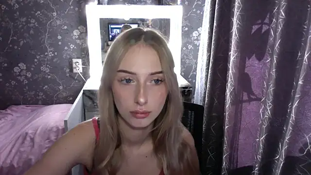 JennaLomeri online show from June 8, 2026, 10:59 am
