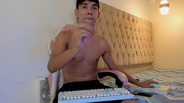 Samir 19XX online show from July 6, 2026, 7:38 pm