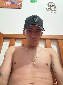 AngelRomero- online show from May 30, 2026, 7:38 am