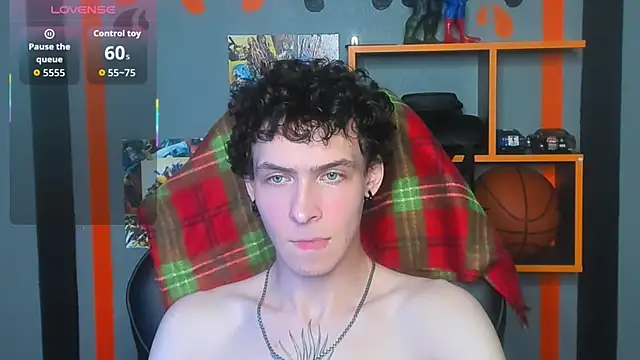 Jacob Davidson online show from July 15, 2026, 10:53 am