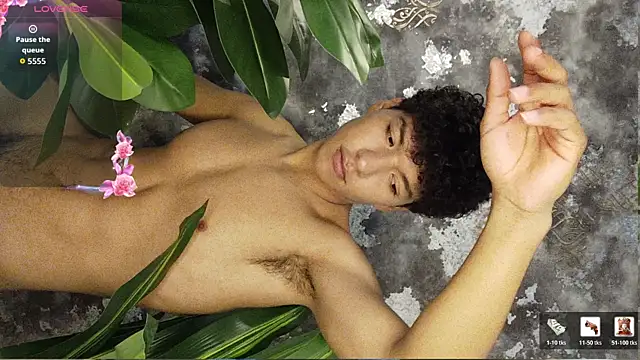 Maximiliano Young online show from June 28, 2026, 11:05 am
