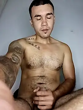 ANDRES HOT-1996 online show from January 24, 2025, 10:11 am