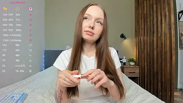 AnitaSchiesser online show from July 8, 2026, 10:20 am
