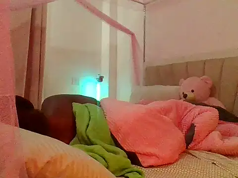 Xannaxx  online show from July 3, 2026, 5:47 am