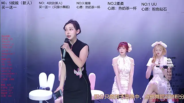 CY003 online show from June 30, 2026, 11:33 am