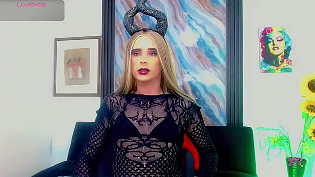 Sarita Moreno online show from July 5, 2026, 2:29 am