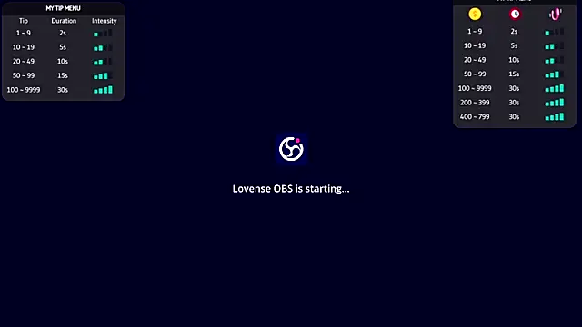 Linnea analochka online show from June 13, 2026, 1:31 pm