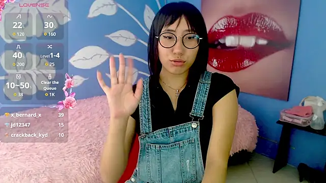 eli doll online show from May 30, 2026, 6:05 pm
