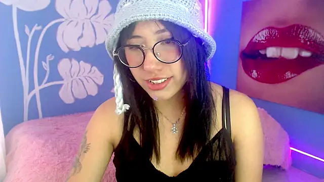 Snapshot of eli_doll chatting on June 26, 2026, 11:25 am eli doll online show from June 26, 2026, 11:25 am