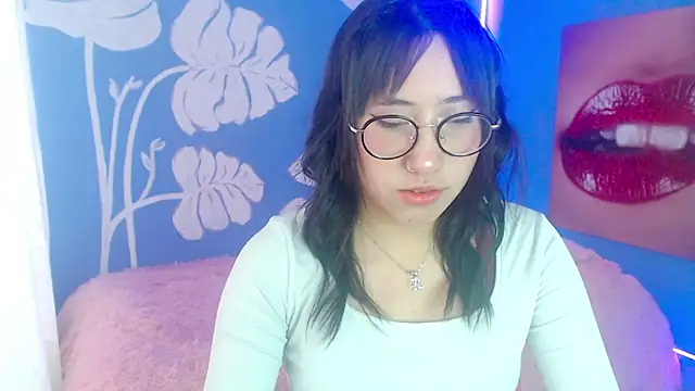 Snapshot of eli_doll chatting on June 30, 2026, 11:11 am eli doll online show from June 30, 2026, 11:11 am