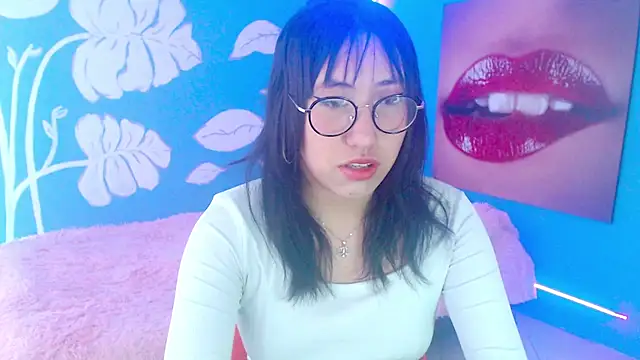Snapshot of eli_doll chatting on July 2, 2026, 11:16 am eli doll online show from July 2, 2026, 11:16 am