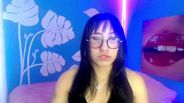 Snapshot of eli_doll chatting on July 6, 2026, 11:07 am eli doll online show from July 6, 2026, 11:07 am
