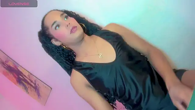 isabellaho1318 online show from June 23, 2026, 5:49 am
