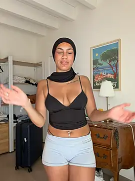 nadiabnssd online show from July 16, 2026, 1:28 pm