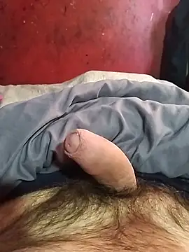 Gordito PenePeque online show from July 6, 2026, 12:46 pm
