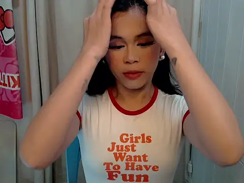 Yourslut Angelx online show from June 23, 2026, 4:38 pm