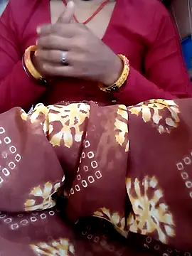 Snapshot of Aarti9080 chatting on July 13, 2026, 8:39 am Aarti9080 online show from July 13, 2026, 8:39 am