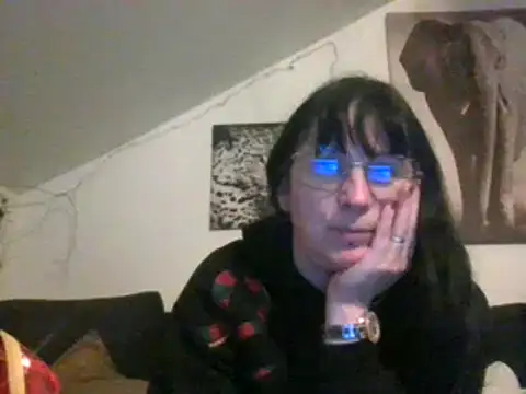 sexujuly88 online show from January 6, 2025, 10:26 pm