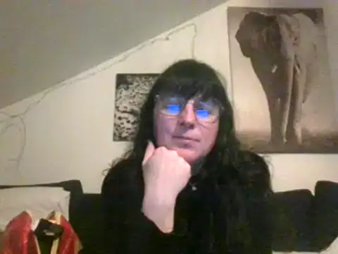 sexujuly88 online show from January 7, 2025, 10:30 pm